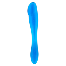 Анально-вагинальный стимулятор Penis Probe - 18 см., фото 