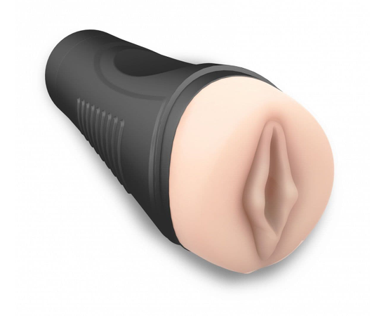 Мастурбатор-вагина Self Lubrication Easy Grip Masturbator XL Vaginal, фото 