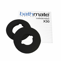 Уплотнительное кольцо Cushion Rings для Bathmate Hyrdomax X30 - 2 шт., фото 