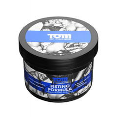 Крем для фистинга Tom of Finland Fisting Formula Desensitizing Cream - 236 мл., фото 