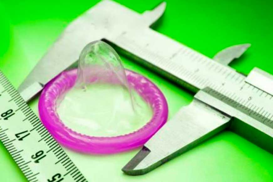 Каким должен быть презерватив?