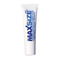Мужской крем для усиления эрекции MAXSize Cream - 10 мл., фото 