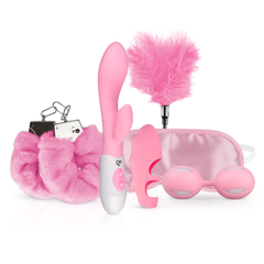 Подарочный набор I Love Pink Cadeauset, фото 