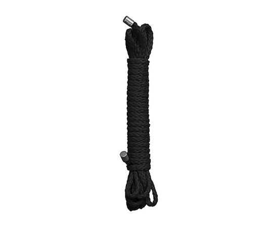 Веревка для бандажа Kinbaku Rope, фото 