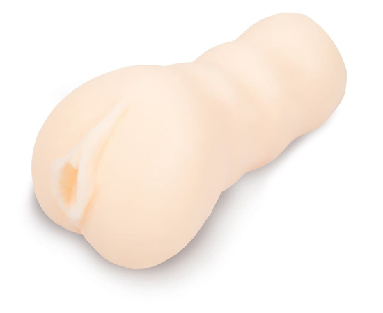 Компактный мастурбатор-вагина, фото 