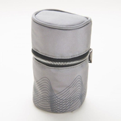 Сумка-чехол для Revel Body с вентиляционной сеткой, Цвет: серый, фото 