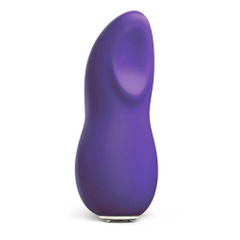 Водонепроницаемый вибратор We-Vibe Touch, Цвет: фиолетовый, фото 