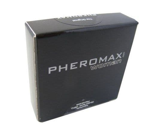 Концентрат феромонов для женщин Pheromax Woman - 1 мл., фото 