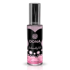 Женский парфюм с феромонами DONA Fashionably late - 59,2 мл., фото 
