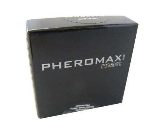 Мужской концентрат феромонов PHEROMAX Man Mit Oxytrust - 1 мл., фото 